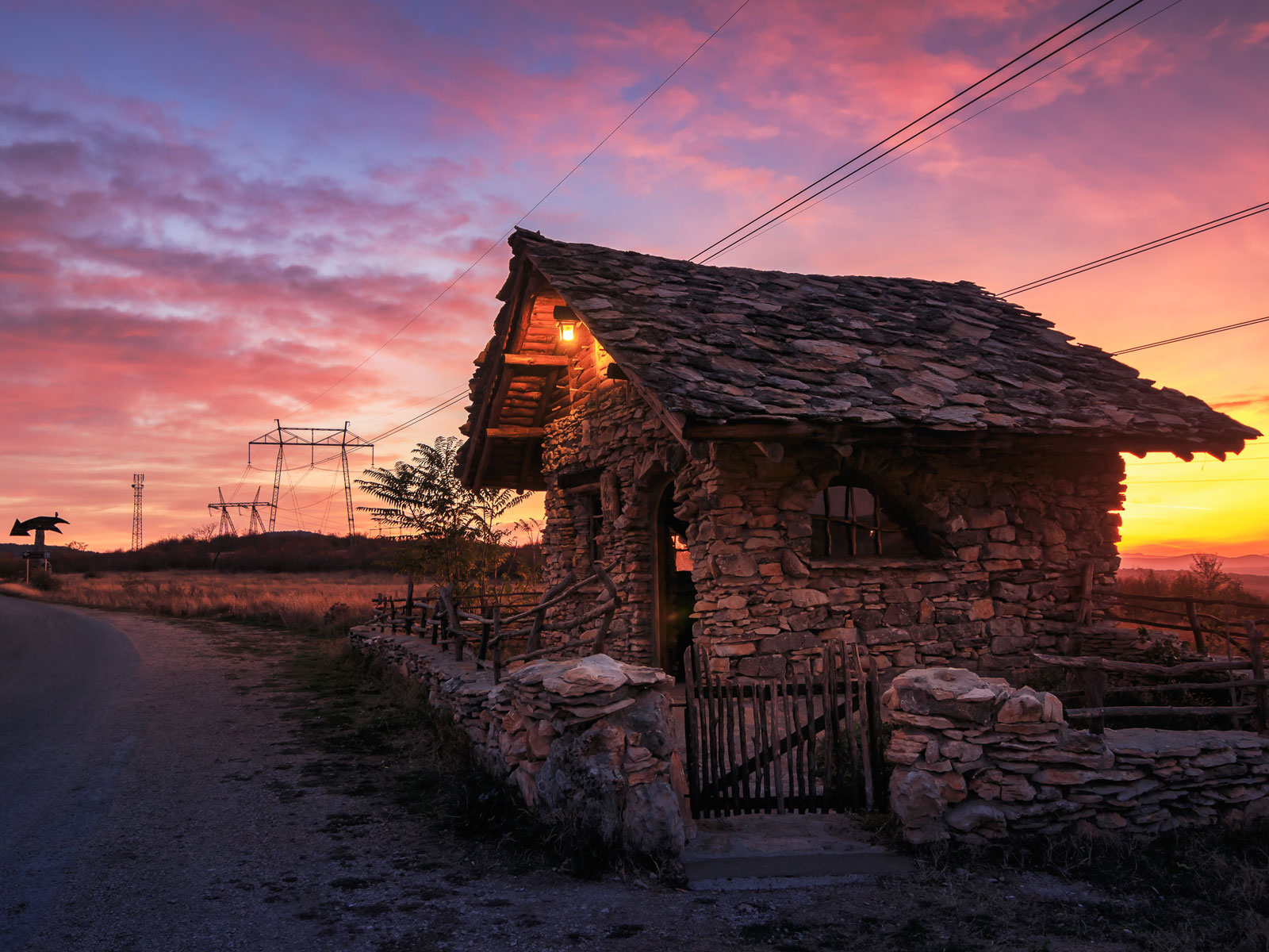 Photographer: Tihomir Vitkov Petrov (Bulgaria)